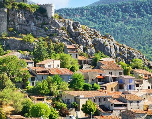 What to Do in the Var?