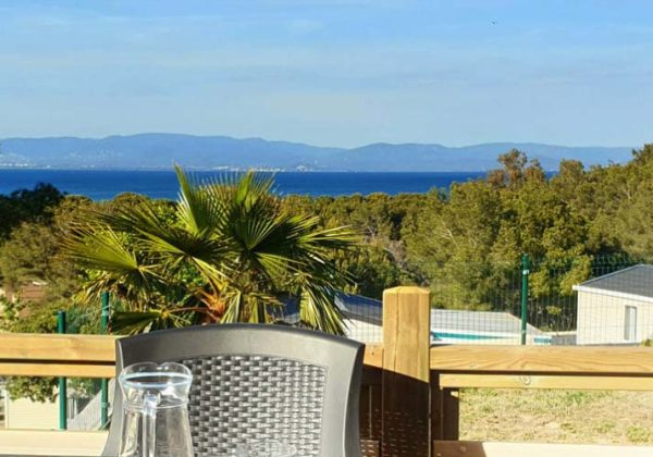 Camping Tikayan Le Méditerranée