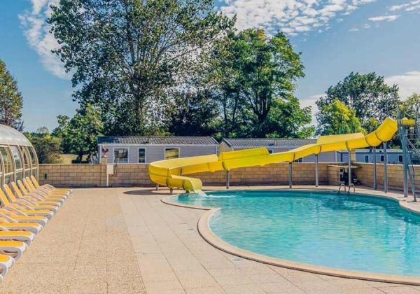 Camping La Ferme