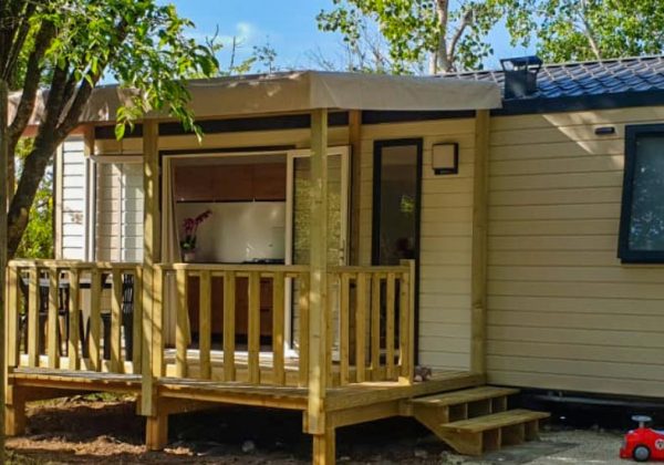 Camping Le Fief Melin