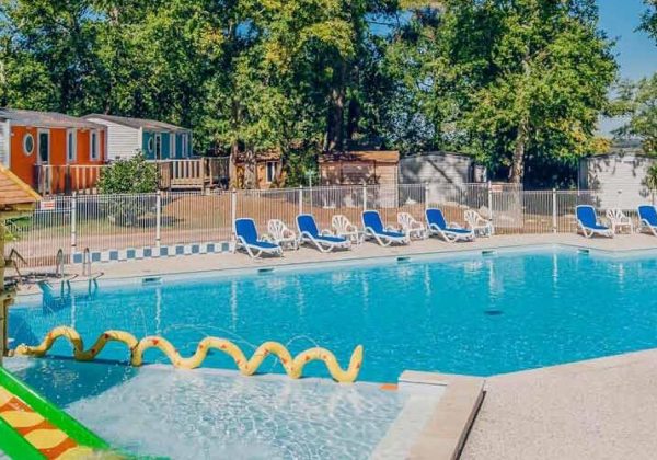 Camping L’écureuil