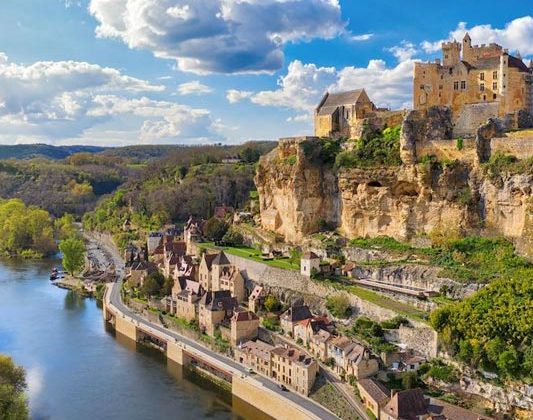 What to do in the Périgord?
