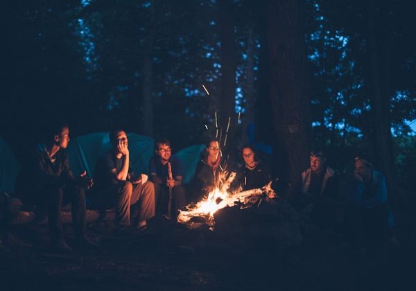 Die besten kostenlosen Campingplätze in Frankreich