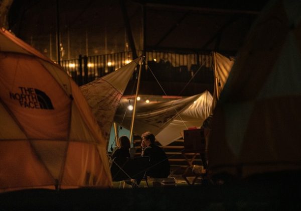 Wie findet man den besten günstigen Campingplatz?