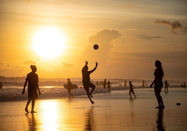 5 der besten Camping-Reiseziele in Frankreich für den Sommer 2023