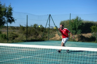 activités camping les roquilles