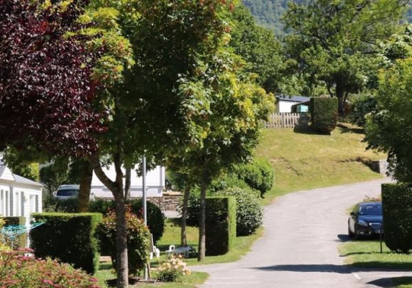 Camping Airotel Pyrenees