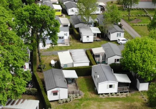 Camping Chant des Oiseaux