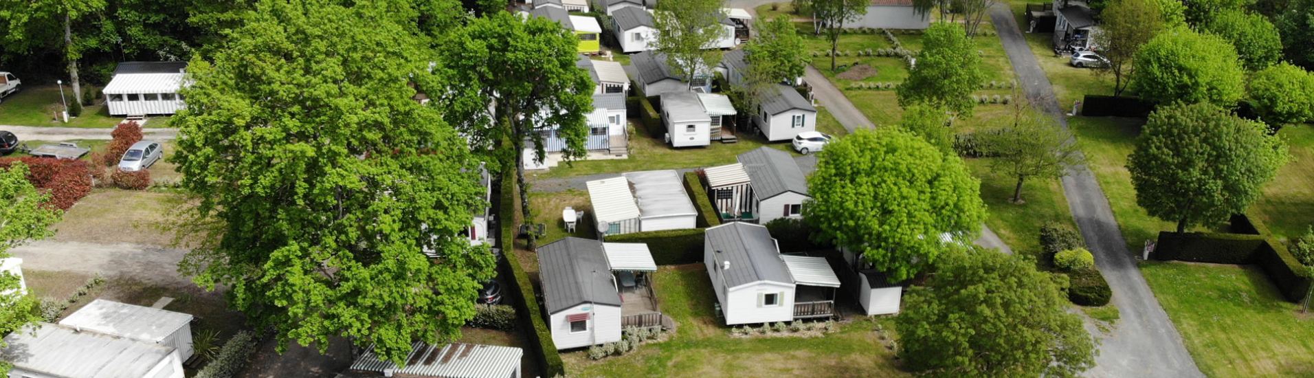 Camping Chant des Oiseaux