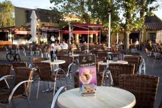 services camping les roquilles