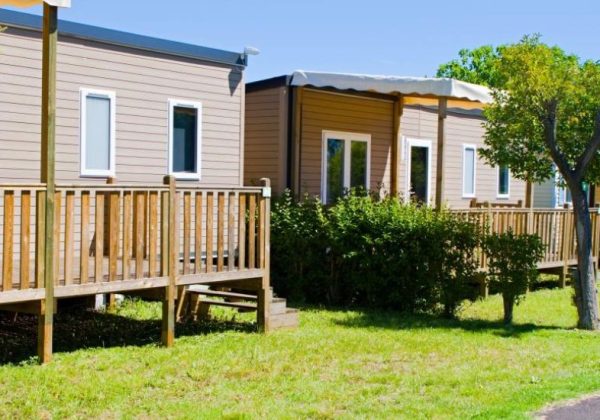 Camping Tikayan La Prairie