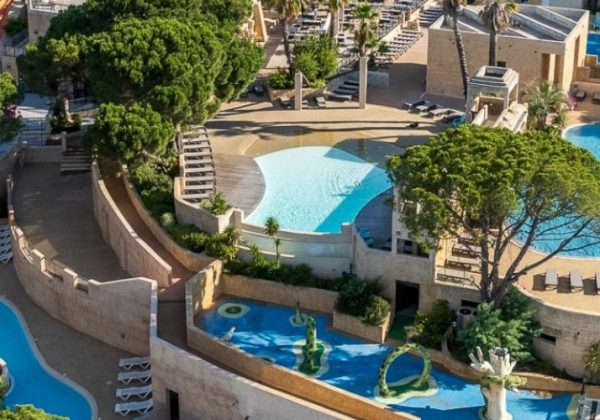 Camping Club Tikayan Les Cigales
