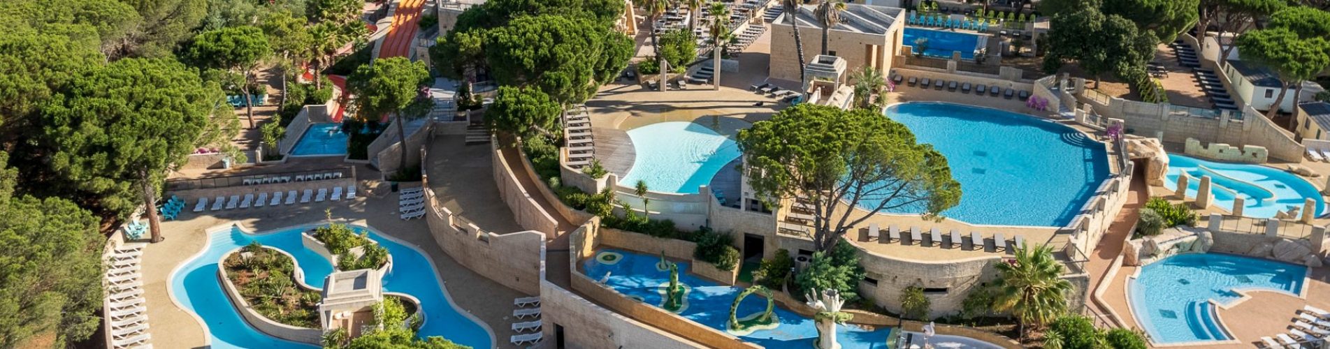 Camping Club Tikayan Les Cigales