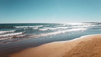 Top 10 des plages de Nouvelle-Aquitaine