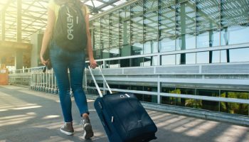 Application pour séjour pas cher