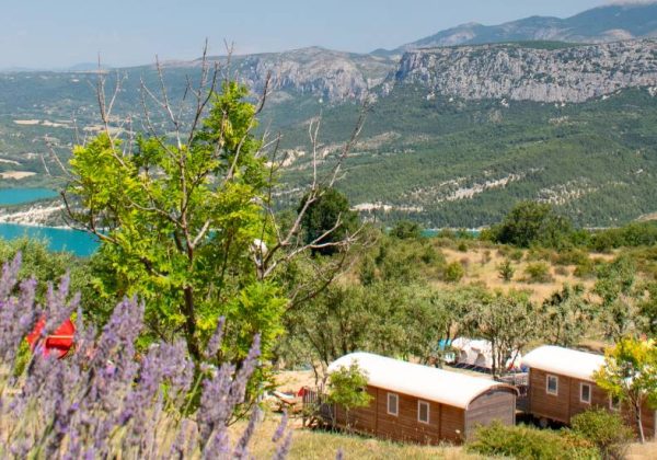 Camping de L’aigle