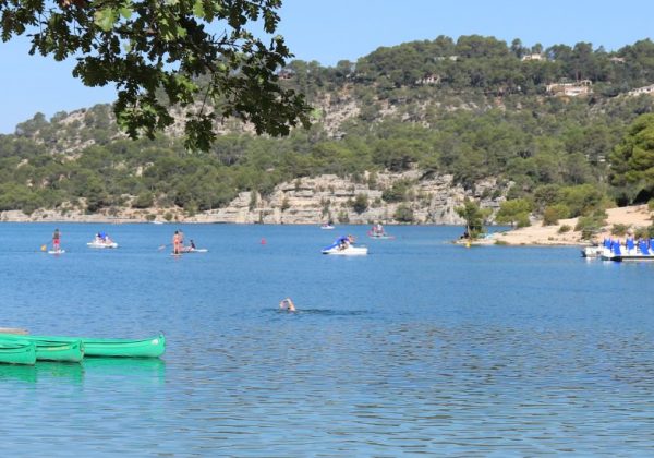Camping Le Soleil