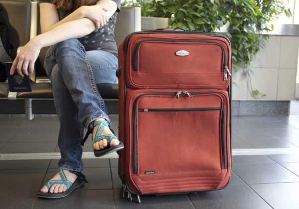 Last-Minute in den Urlaub fahren