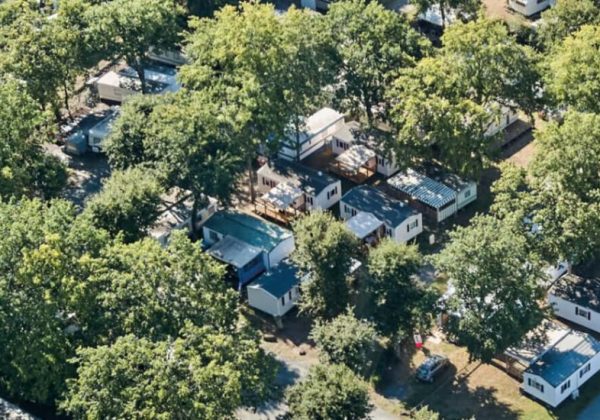 Camping du Vieux Moulin