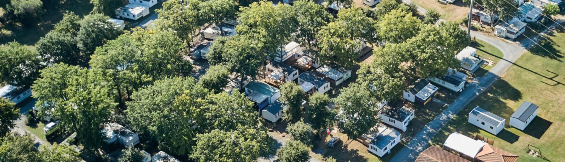Camping du Vieux Moulin