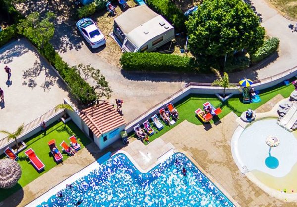 Camping Parc Mogador