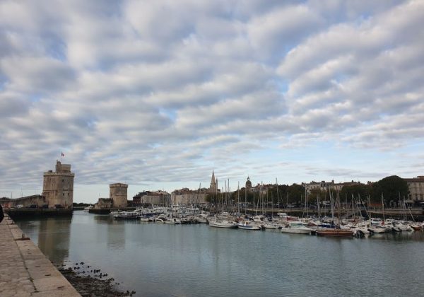 Aktivitäten in der Nouvelle-Aquitaine