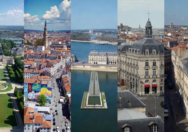 8 Aktivitäten, die man heute kostenlos in Bordeaux unternehmen kann