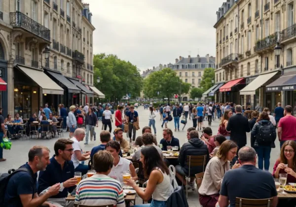 Top 10 der günstigen Aktivitäten in Bordeaux