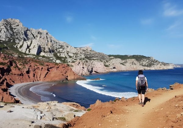 Top 5 der Wanderungen im Var