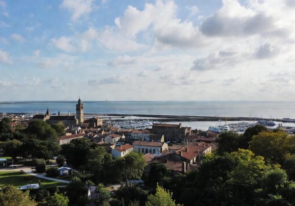 Top 10 der Aktivitäten mit der Familie in La Rochelle