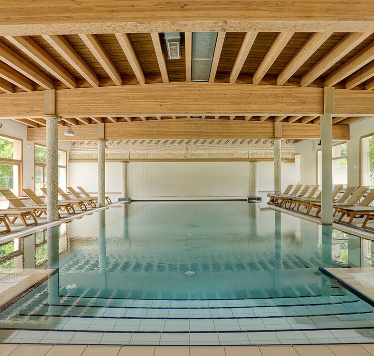 Camping Alpes Lodges