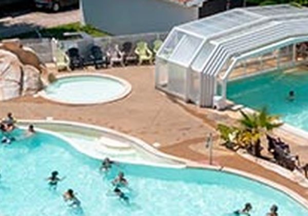 Camping L’arbre D’or