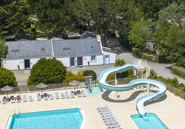 Camping Bordeneo