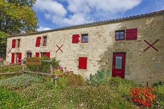 Activités autour du Camping La Bretèche