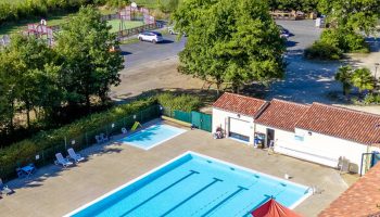 Camping La Bretèche