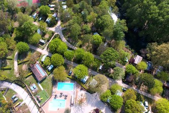 Camping Couteliere