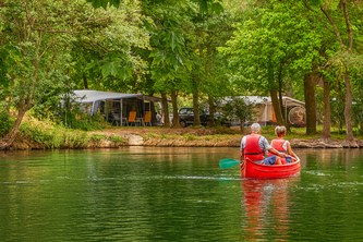 Camping Couteliere
