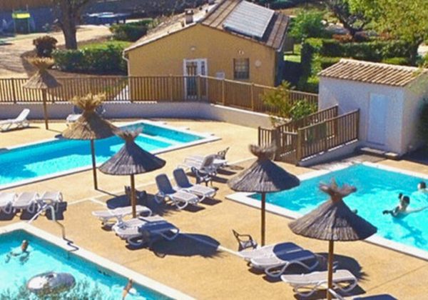 Camping La Coutelière
