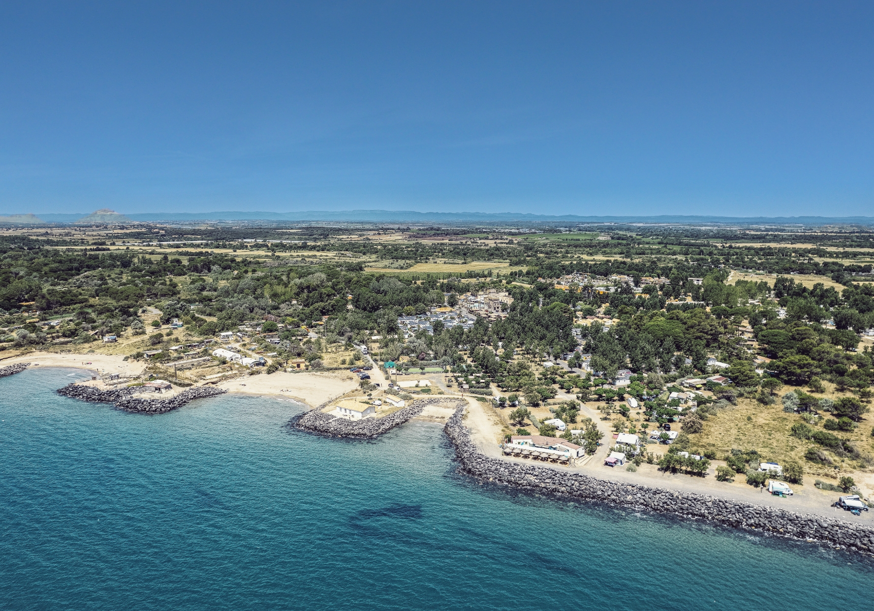 Camping Californie Plage — vignette
