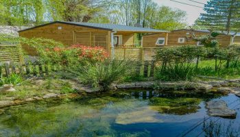 Camping L'Oasis du Verdon 3 étoiles — Aups