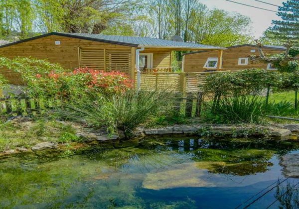 Camping L’oasis du Verdon