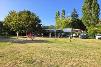 Services Camping L'Oasis du Verdon — 2