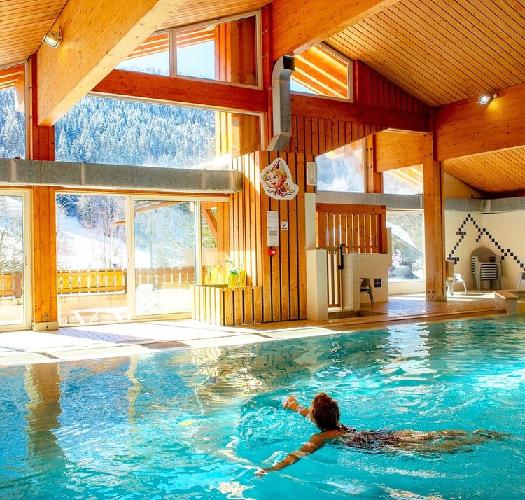 Camping Plan de Fernuy