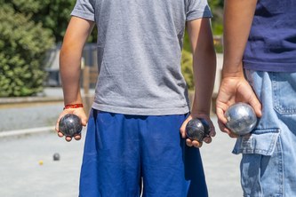 Camping Seulières