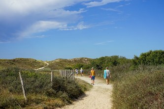Camping Seulières