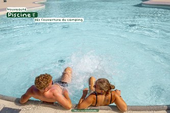 Camping Seulières