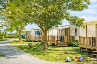 Camping Seulières