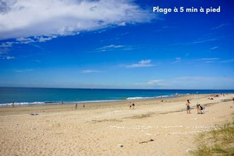 Camping Seulières