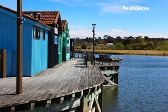 Camping Seulières