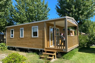 Camping Seulières
